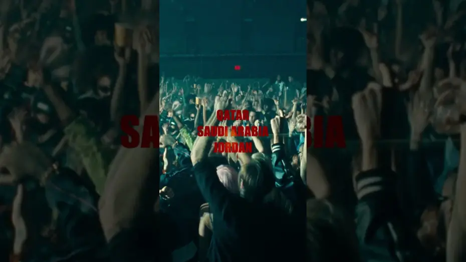 Відео до фільму Hurry Up Tomorrow | IN THEATERS 5.16.25