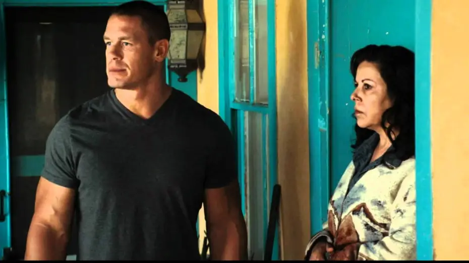 Відео до фільму The Reunion | "The Reunion" Now on DVD and Blu-Ray