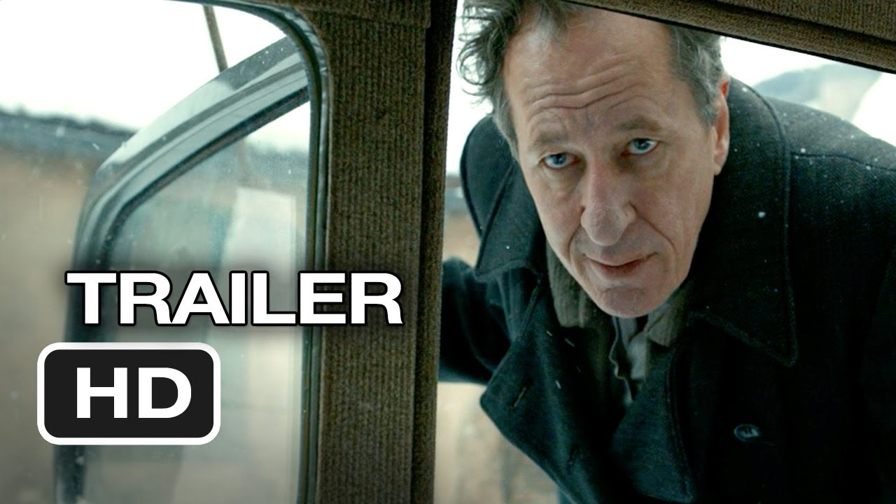Відео до фільму Книжкова злодійка | The Book Thief Official Trailer #1 (2013) - Geoffrey Rush, Emily Watson Movie HD