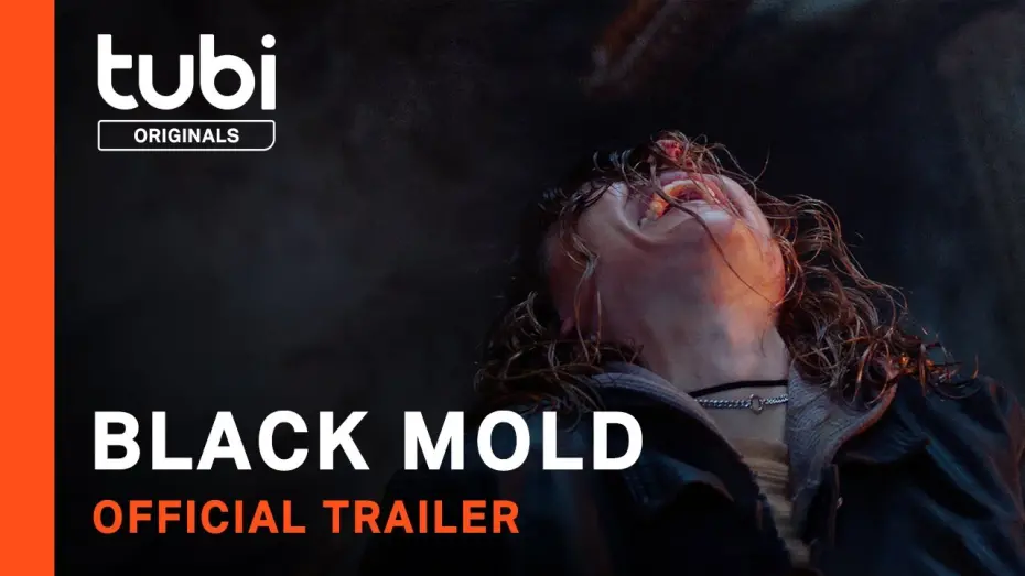 Відео до фільму Black Mold | Official Trailer
