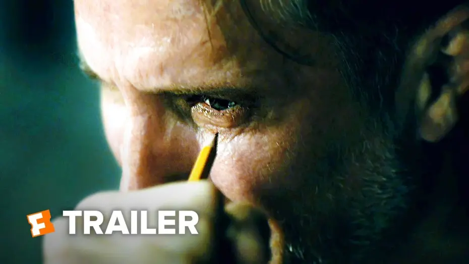 Відео до фільму Intrigo: Death of an Author | Intrigo: Death of an Author Teaser Trailer #1 (2019) | Movieclips Indie