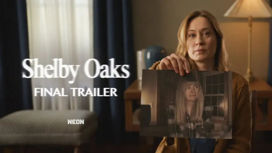 Відео до фільму Shelby Oaks | Official Trailer #2