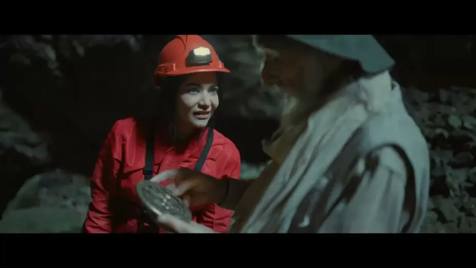 Відео до фільму Atoman | ATOMAN  - Trailer