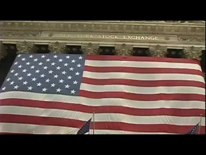 Відео до фільму Programming the Nation? | "PROGRAMMING THE NATION?" Official Theatrical Trailer 2011