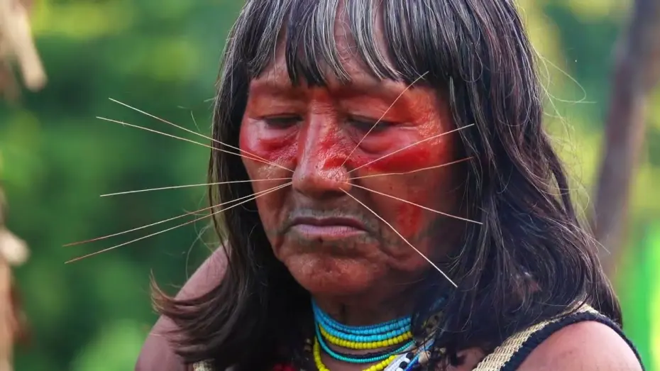 Відео до фільму Expedition Amazonia | Trailer EXPEDITION AMAZONIA