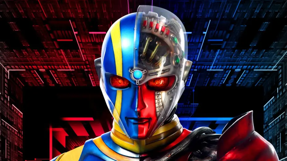 Відео до фільму Kikaider REBOOT | Kikaider Reboot-Official Trailer with English subtitles