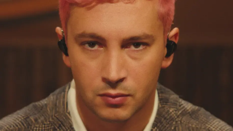 Відео до фільму Twenty One Pilots: Livestream Experience | Twenty One Pilots Cinema Experience (Official Teaser Trailer)