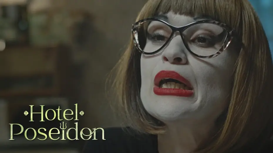 Відео до фільму Hotel Poseidon | Hotel Poseidon Clip - Aunty Lucy