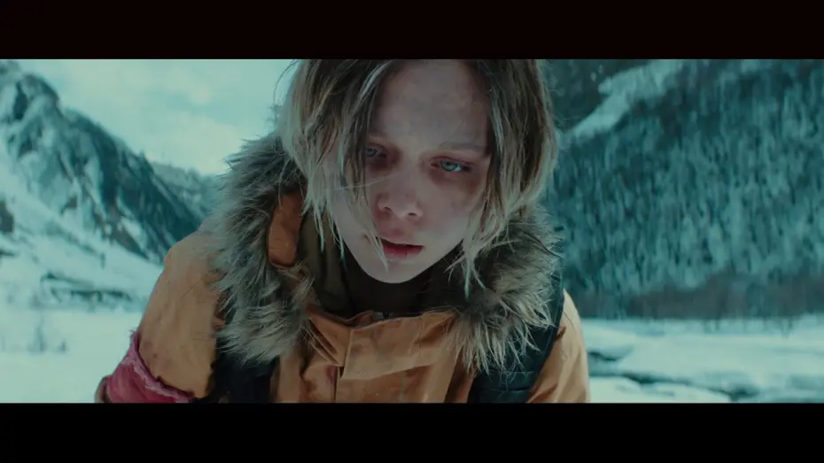Відео до фільму Пік страху | Let It Snow - Arrives on DVD, Digital and On Demand September 22 .