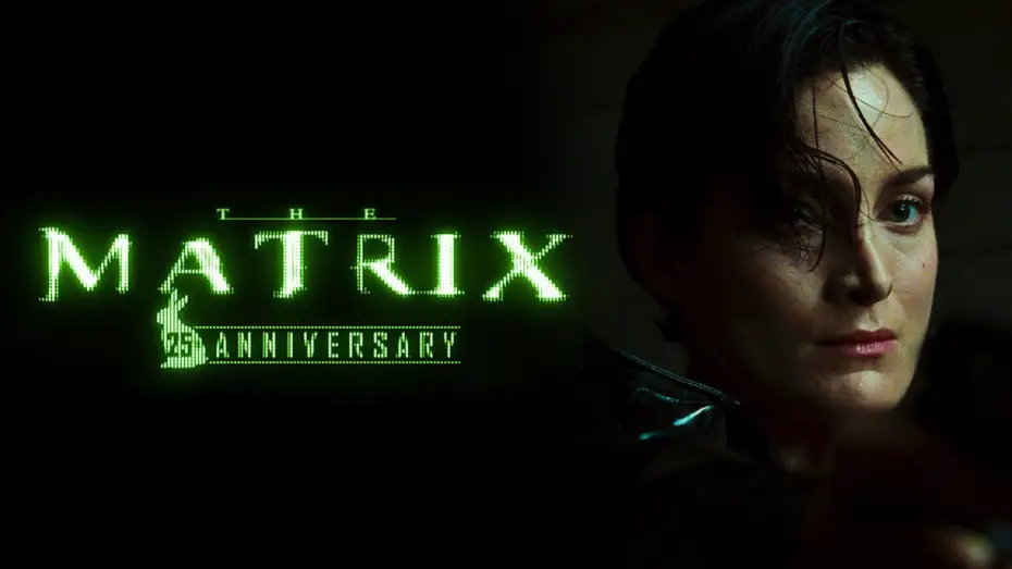 Відео до фільму Матриця | Official 25th Anniversary Trailer #3