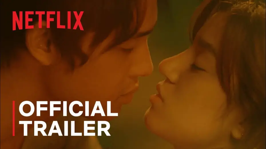 Відео до фільму Love Is Color Blind | Official Netflix Trailer