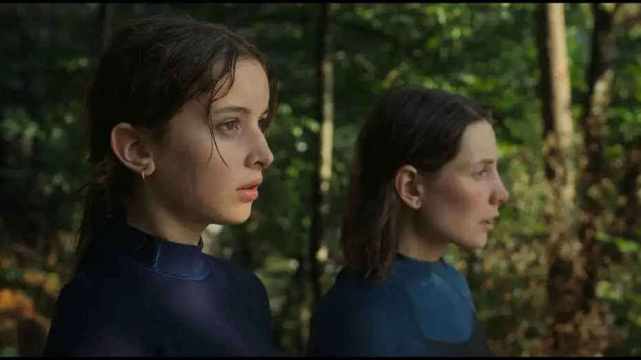 Відео до фільму The Other Side of Summer | Na druh&eacute; straně l&eacute;ta / The Other Side of Summer (Vojtěch Strakat&yacute;, 2025) HD TEASER