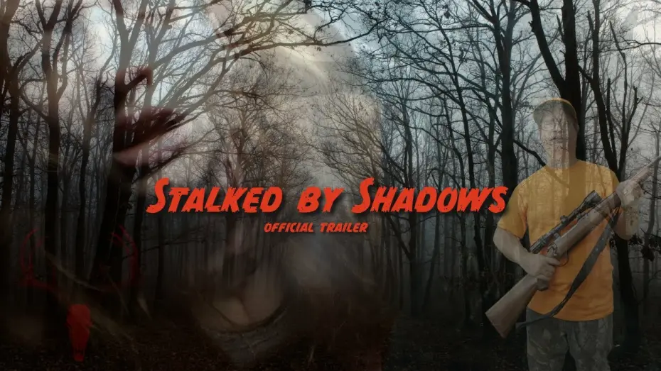 Відео до фільму Stalked by Shadows | Stalked by Shadows (2024) Official Trailer