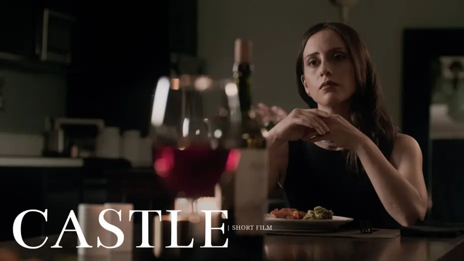 Відео до фільму Moments: Castle | MOMENTS: CASTLE | SHORT FILM