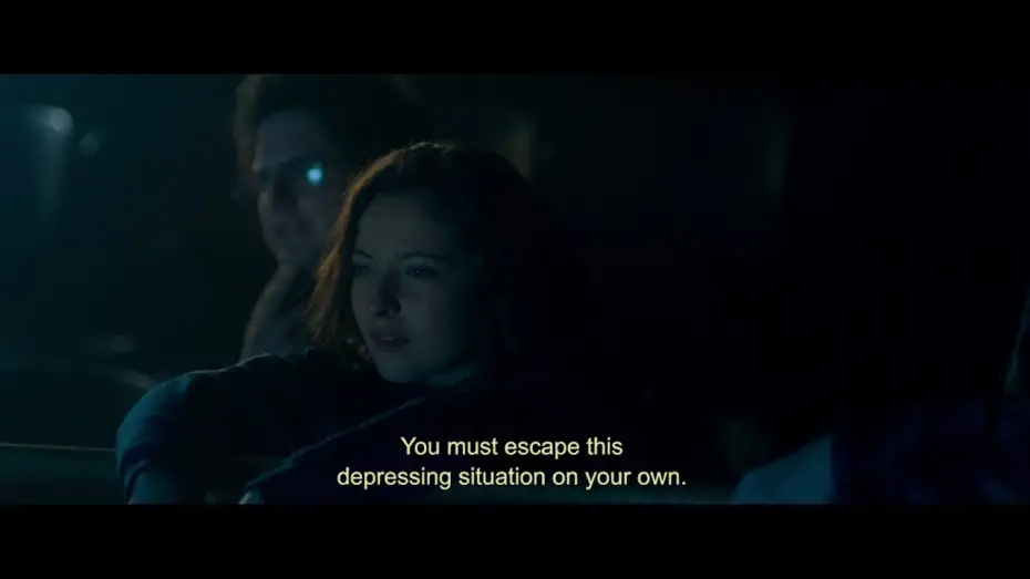 Відео до фільму The Last Matinee | Official Trailer