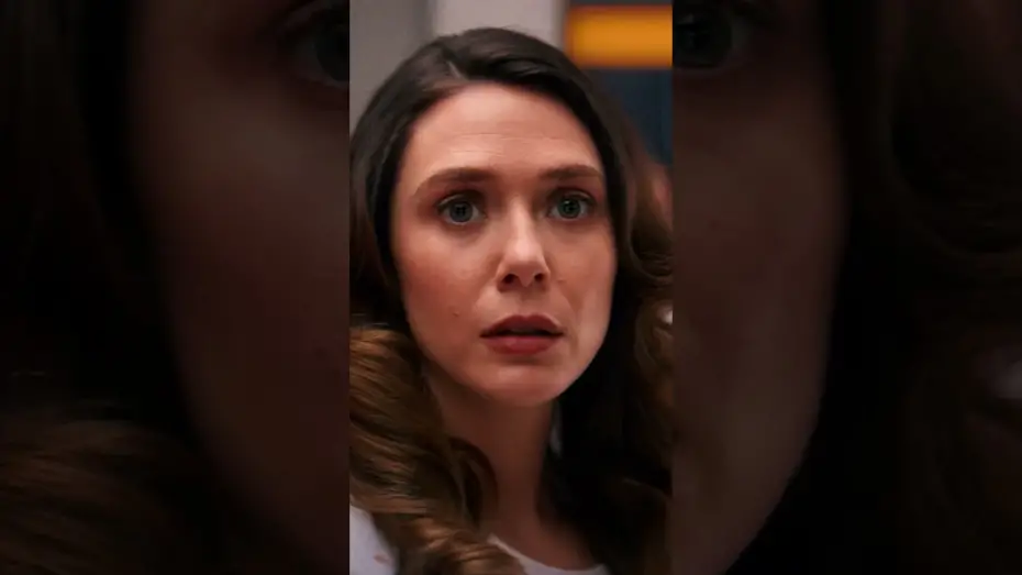 Відео до фільму Вічність | Joan Meets Luke