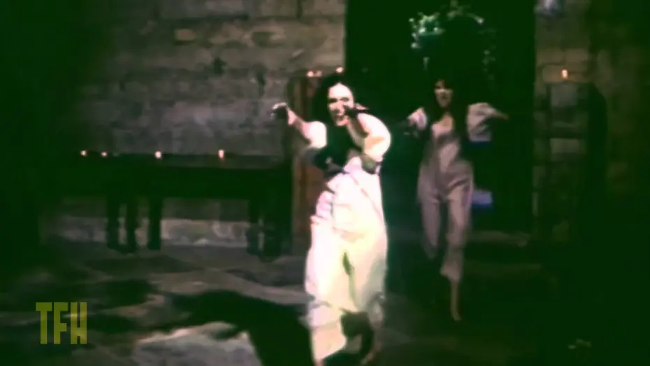 Відео до фільму Count Yorga, Vampire | Mick Garris on COUNT YORGA, VAMPIRE