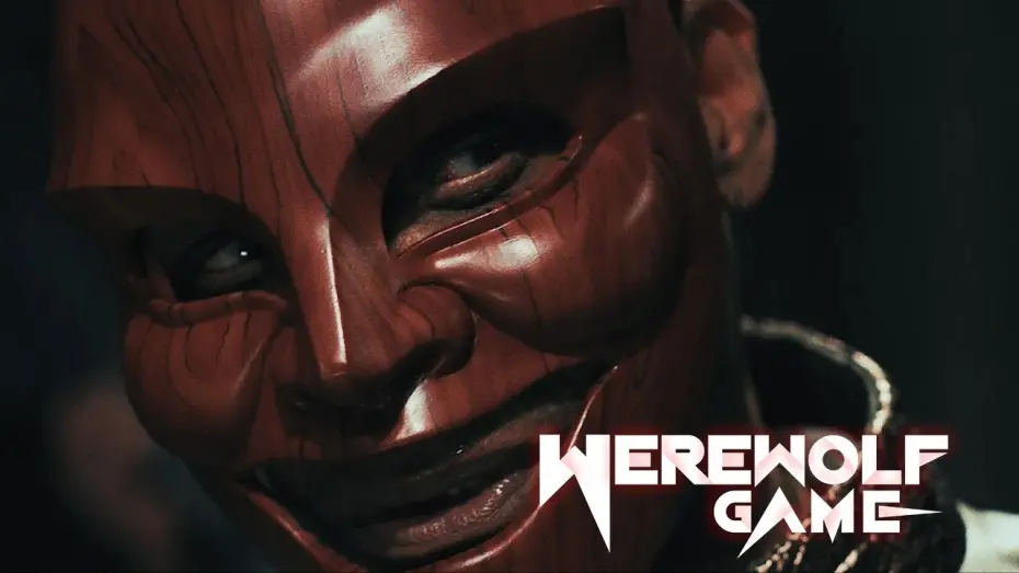Відео до фільму Werewolf Game | Werewolf Game | Tony Todd and Bai Ling | Official Trailer