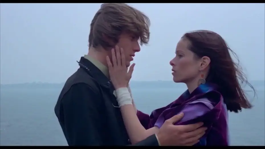 Відео до фільму Noroît | AFS Lates: Noroit