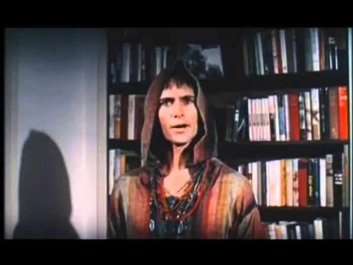 Відео до фільму Skidoo | Skidoo (1968 - Trailer)