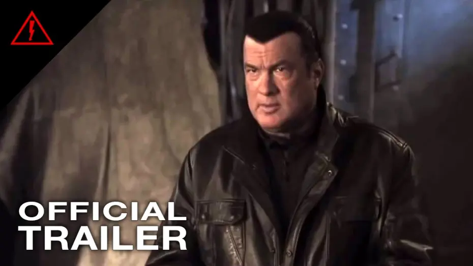 Відео до фільму Vengeance is Mine | Vengeance Is Mine - Official Trailer (2012) HD