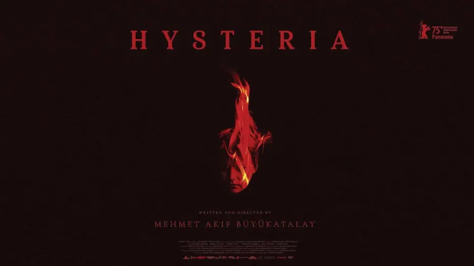 Відео до фільму Hysteria | Official Trailer