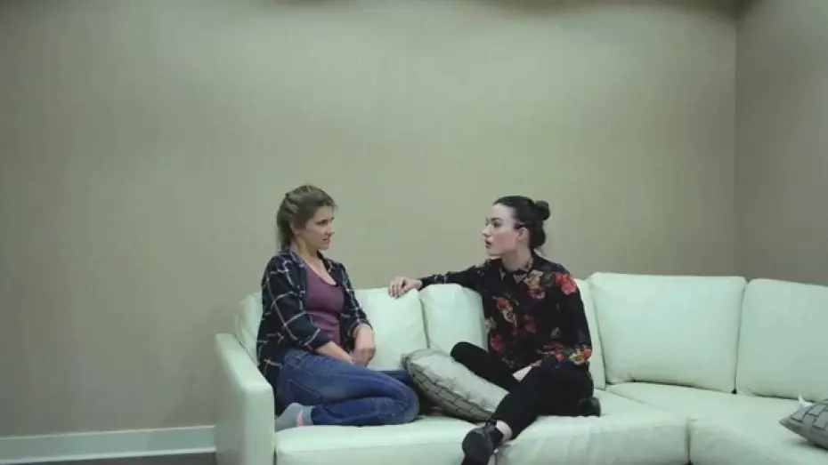 Відео до фільму Almost Adults | Almost Adults - Cassie + Mackenzie
