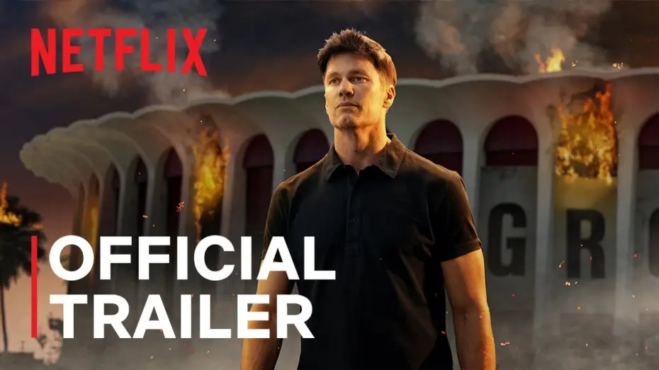 Переглянути трейлер фільму
