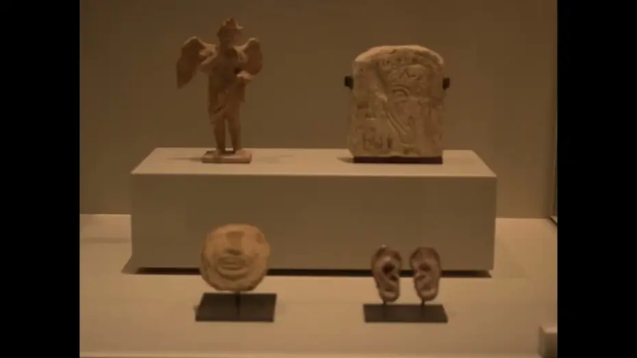 Відео до фільму A short statement against the British Museum | A Short Statement Against The British Museum