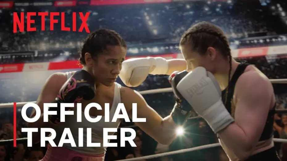 Відео до фільму Джейк Пол &mdash; Майк Тайсон | Katie Taylor vs. Amanda Serrano 2 Official Trailer