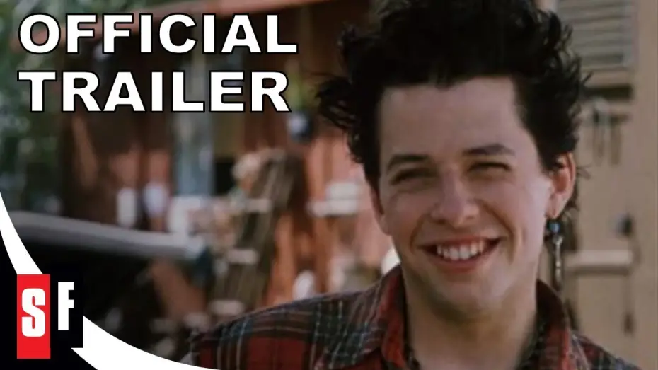 Відео до фільму Чуваки | Dudes (1987) - Official Trailer