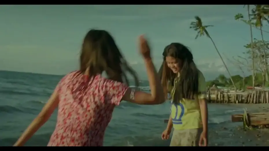 Відео до фільму Negana | JAFF20 Trailer | Negana | Asian Perspectives - Shorts