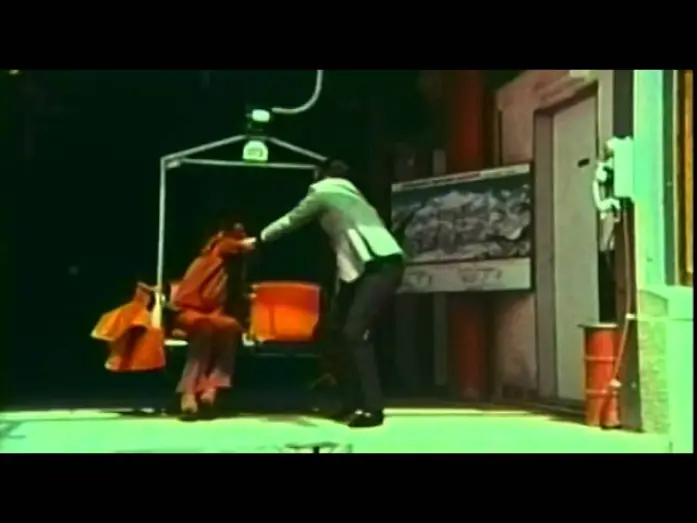 Відео до фільму The Swiss Conspiracy | THE SWISS CONSPIRACY (1976) Trailer