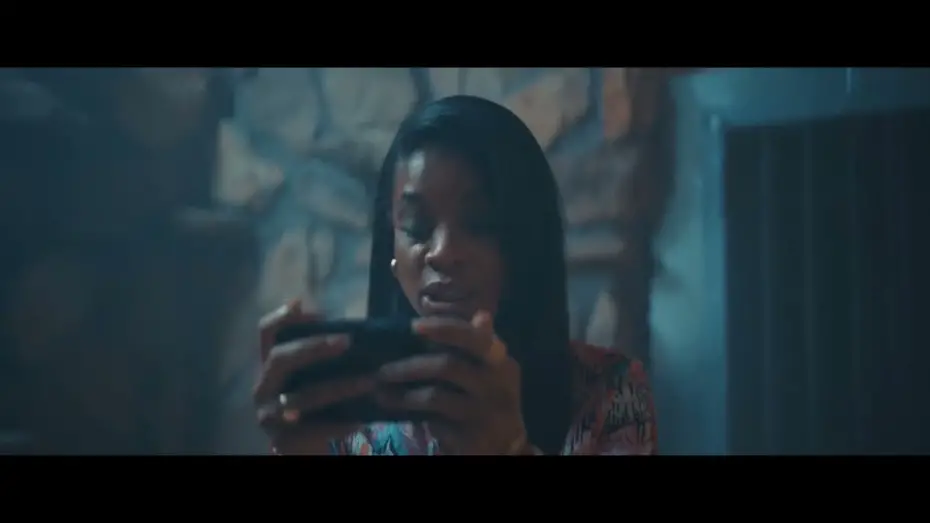 Відео до фільму Deadly Visitor | Trailer