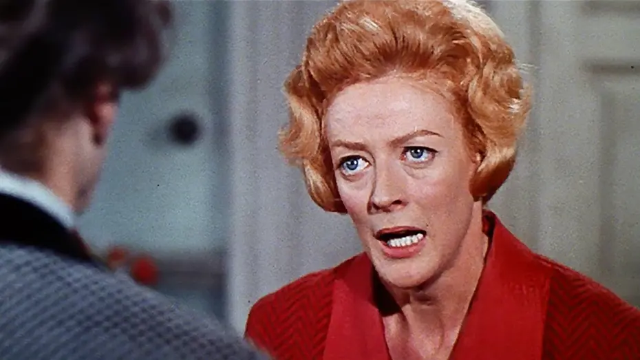 Відео до фільму The Prime of Miss Jean Brodie | The Prime of Miss Jean Brodie (1969) ORIGINAL TRAILER