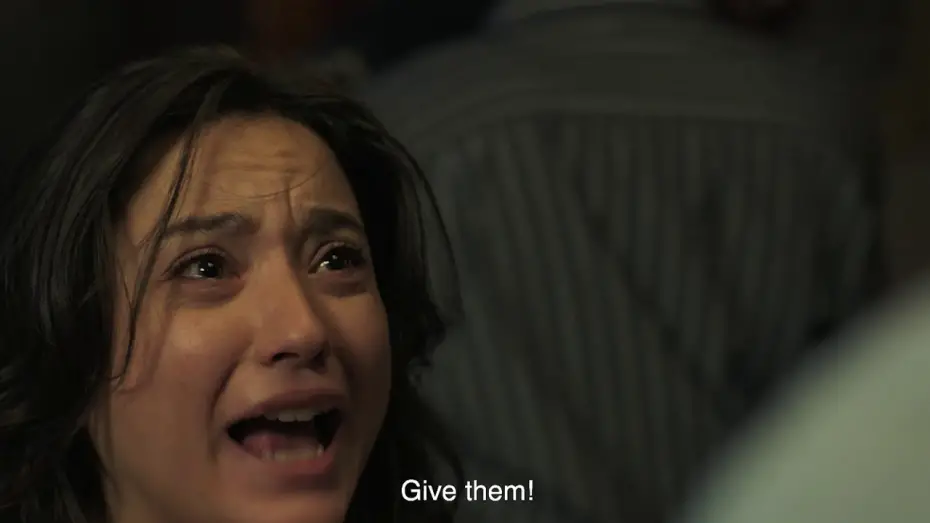 Відео до фільму The Criminals | THE CRIMINALS (2021) | by Serhat Karaaslan | Trailer (English)