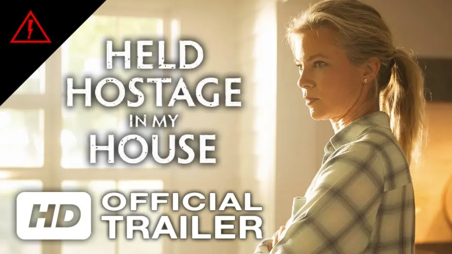 Відео до фільму Held Hostage in My House | Held Hostage in my House (2024) | Official Trailer | Voltage Pictures