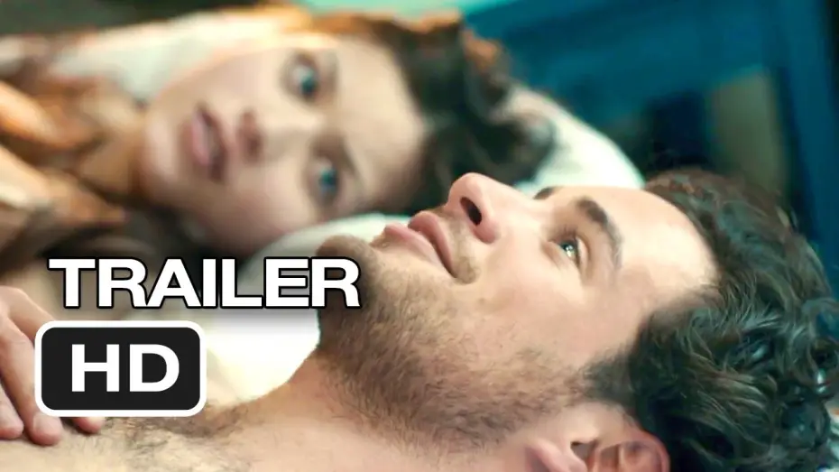 Відео до фільму Molly Maxwell | Molly Maxwell Official Trailer 1 (2013) - Lola Tash, Charlie Carrick Drama HD