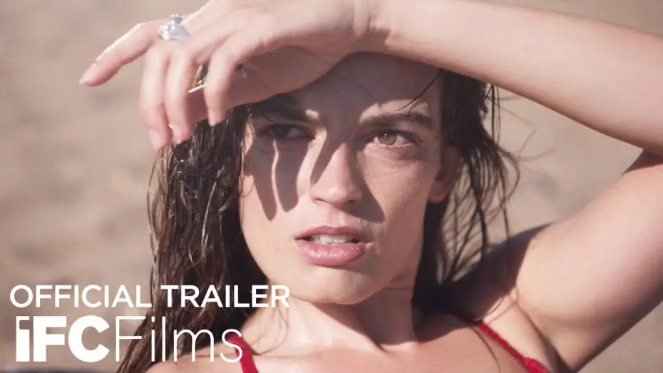 Відео до фільму Hot Milk | Hot Milk Feat. Emma Mackey | Official Trailer | HD | IFC Films