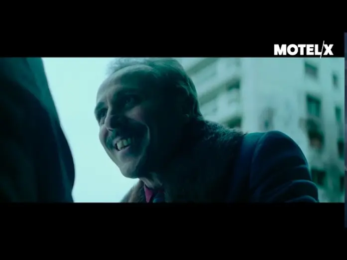 Відео до фільму Переваги подорожей поїздами | Trailer