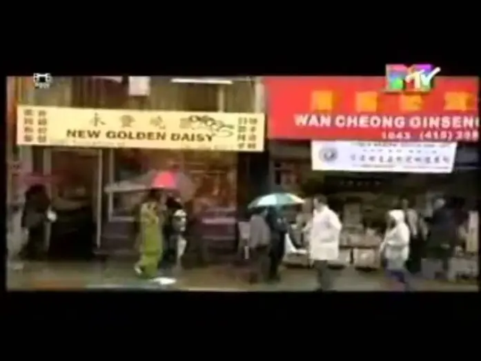Відео до фільму The Mistress of Spices | Aap Ki Nazroon Ne Samjha - Mistress of Spice