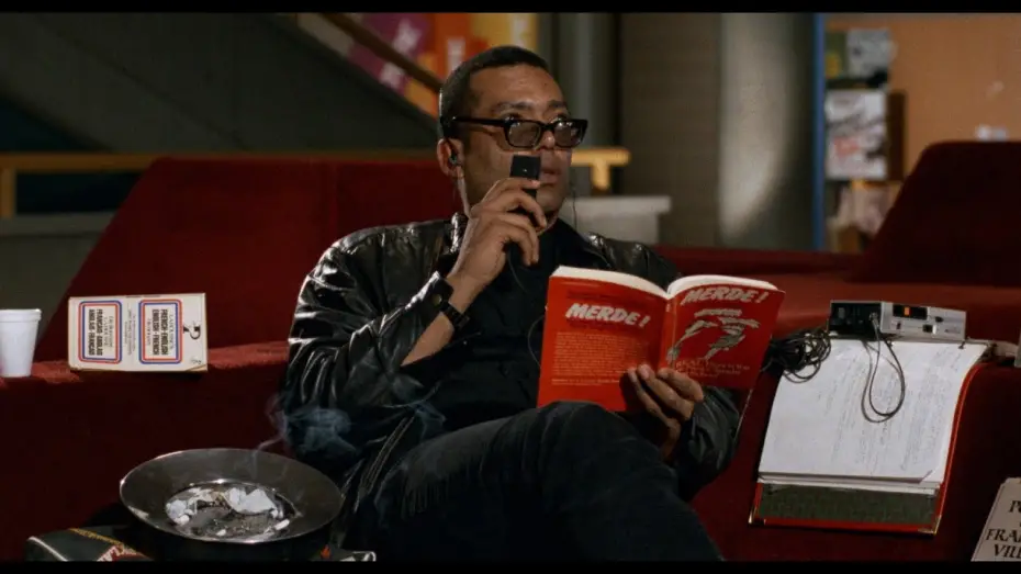 Відео до фільму Chameleon Street | Official Trailer (4K Restoration)