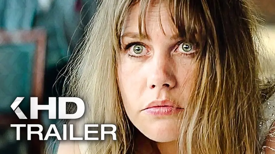Відео до фільму Berlin, Berlin | BERLIN, BERLIN Trailer German Deutsch (2020)