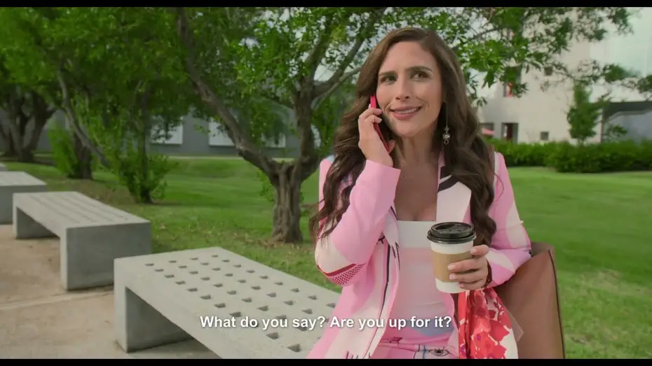 Відео до фільму Diario: Mujer y Café | Diario, Mujer y Café | Trailer Oficial | 14 de Agosto | Solo en Cines