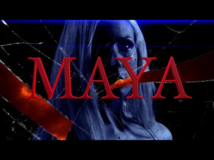 Відео до фільму Maya | Maya Official Trailer (Fancy Lad Films)