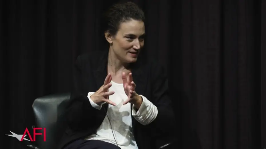 Відео до фільму The Substance | In Conversation with THE SUBSTANCE Filmmaker Coralie Fargeat