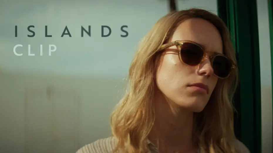 Відео до фільму Острови | Tennis lesson