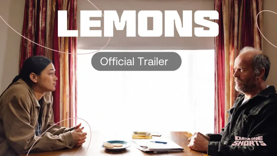 Відео до фільму Lemons | Lemons (Trailer) | Day One Shorts 2024