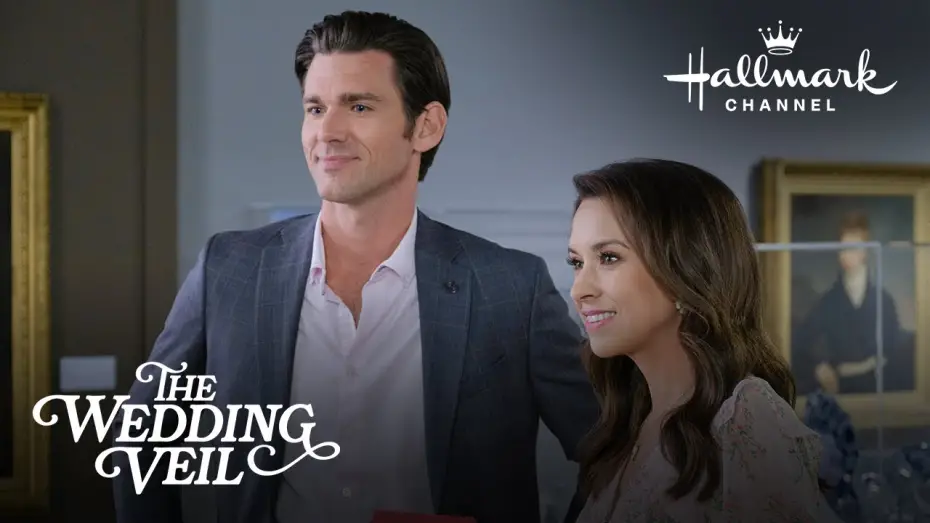 Відео до фільму The Wedding Veil | On Location