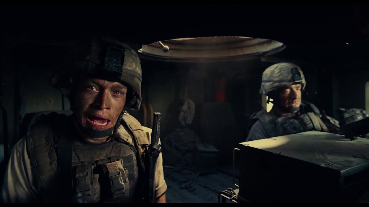 Відео до фільму Форпост | The Outpost - "I Can Get to Him" Clip